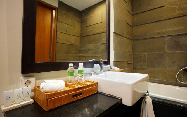 Samaja Villas Kunti