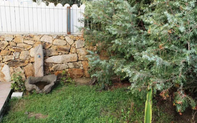 Holiday Apartment Sardinia