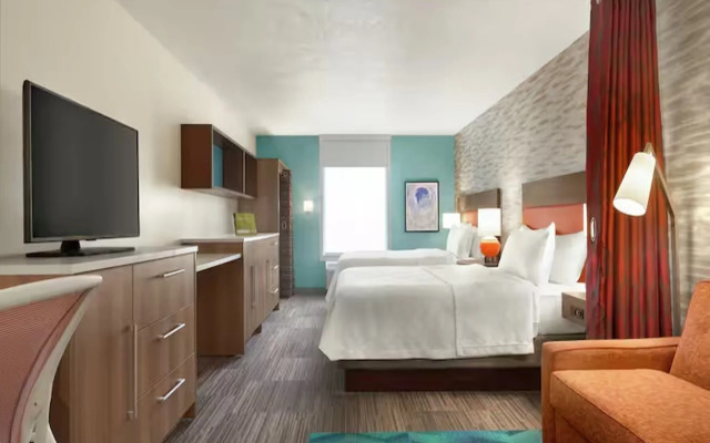 Home2 Suites by Hilton New Braunfels