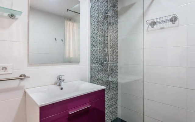 Apartamento Pizarro 1b