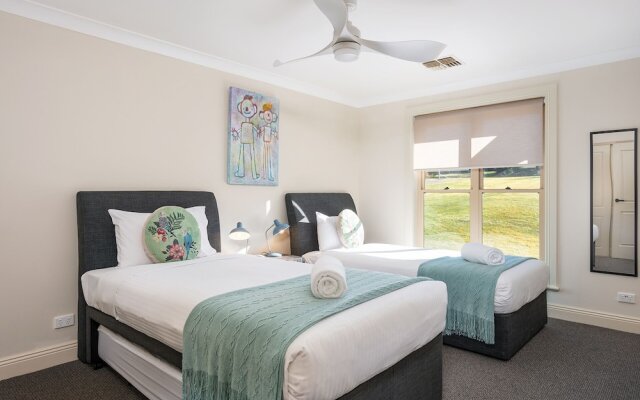 Bellevue by Your Innkeeper Mudgee