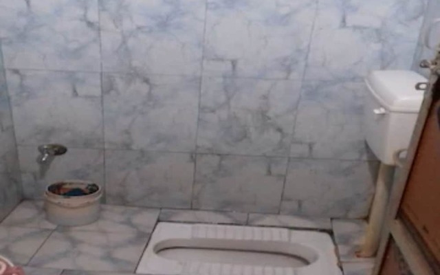 Goroomgo Uma Ganga Guest House Varanasi