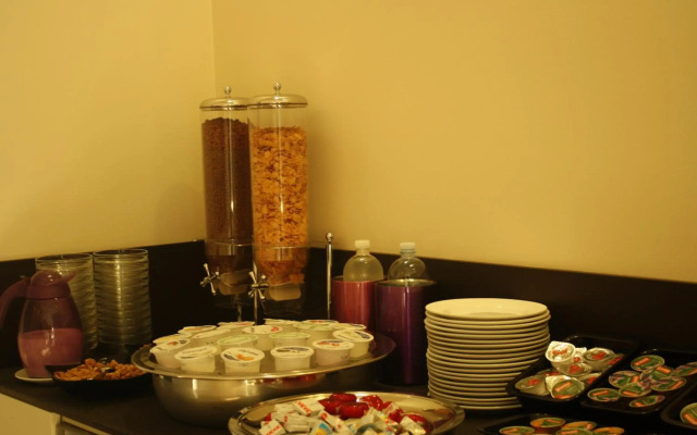Art Hotel Udine