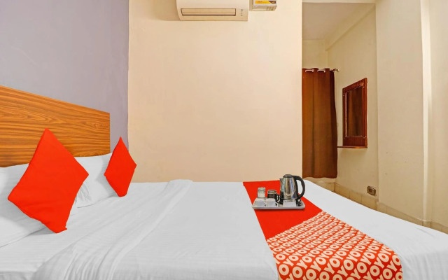 OYO 70256 Hotel Shyam