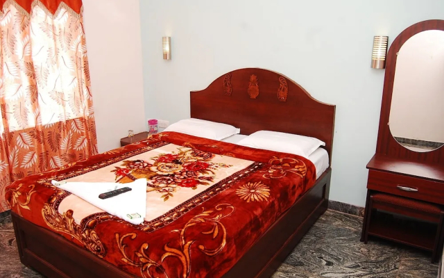 Hotel Green Park