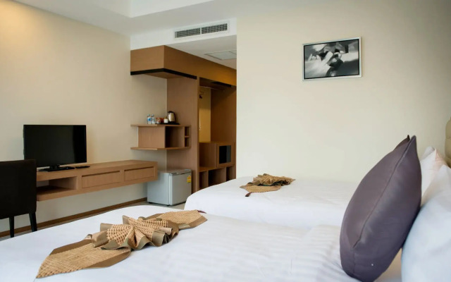 Picnic Hotel Bangkok