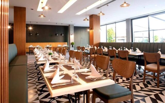 Green Garden Resort & Spa Hotel
