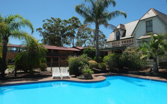 Maclin Lodge Motel