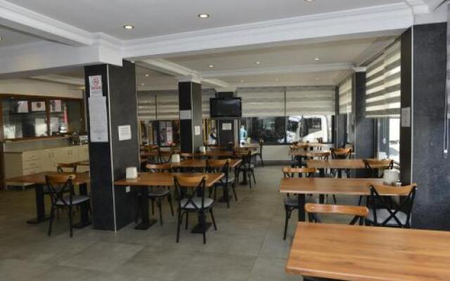 Bilgic Hotel