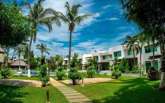 Condos Tr