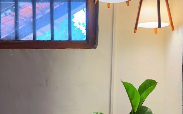 Peace Lily Cottage