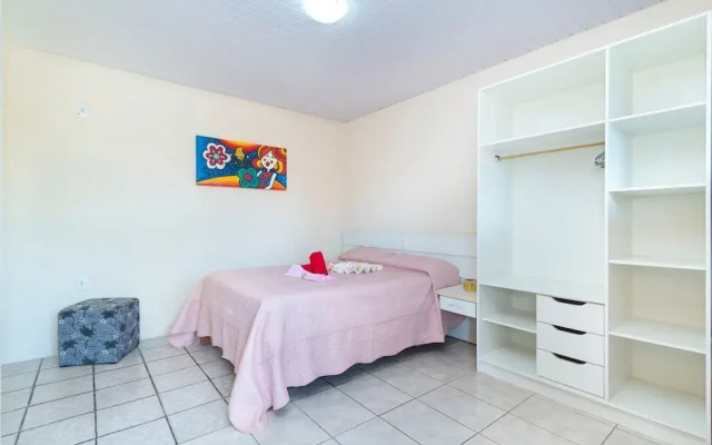 AP 36 Ala Mariscal Residencial Solavir