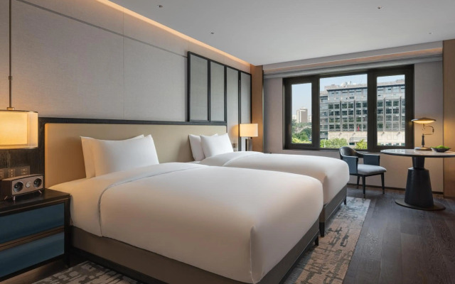 Empark Prime Hotel Beijing