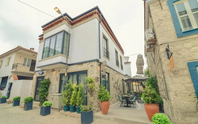Sulty's Alacati