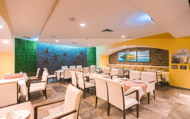 Azul Ixtapa Grand All Inclusive Suites & Spa