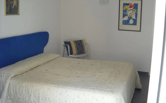 Bed and Breakfast Santa Lucia