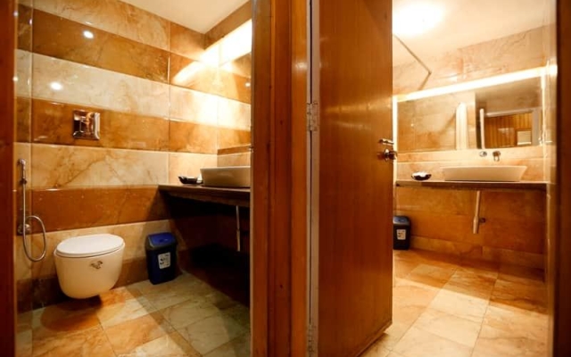 Hotel Shingar