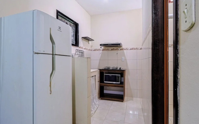 Casa c Wi-fi e Garagem 5 min do Centro