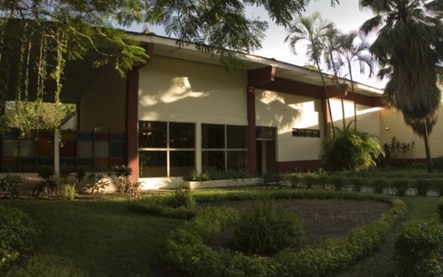 Villa Bayamo