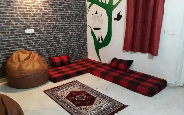 jaipur sundeck hostel