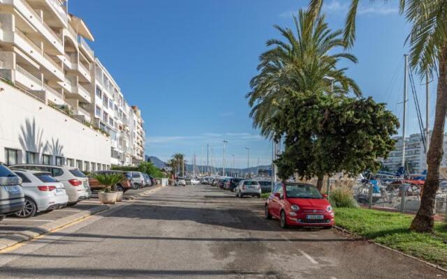 Port Grec Empuriabrava