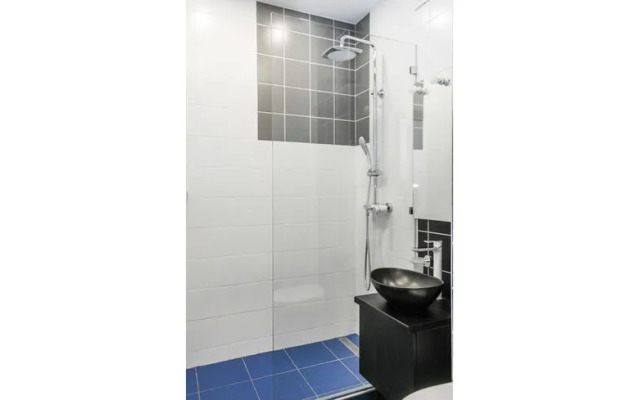 Апартаменты на ул. Лихвинцева, д. 46