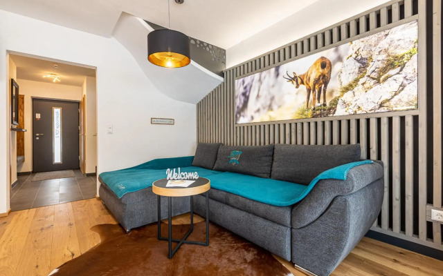 Alpenlodge Bad Mitterndorf