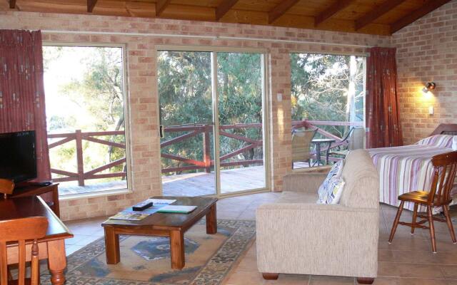 Spring Bay Villas