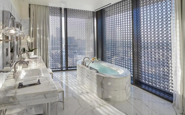 Mandarin Oriental Doha