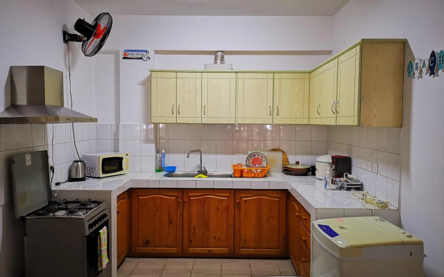 OCEANSIDE Tourist Residence