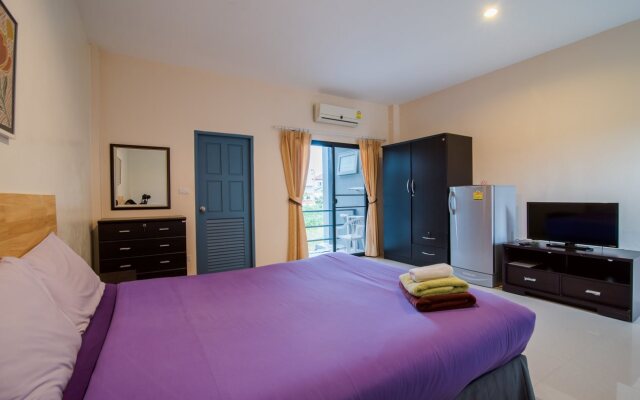 Samsha Guesthouse