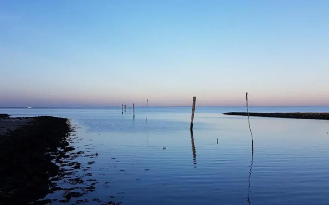 Ferienhaus am Rathaus
