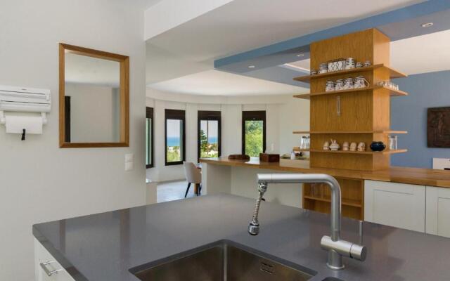 NEW - Villa Manika - 3BR 3BA Pool