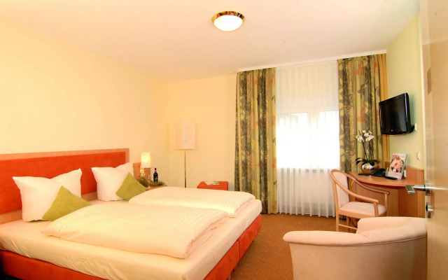 Mosel Hotel Hahn