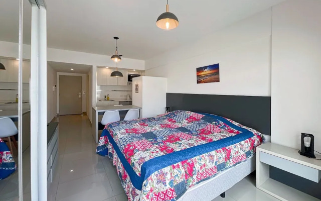 San Telmo Oasis- Contemporary Luxury Studios Num6634