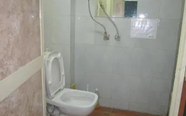 Safary Hotel