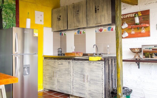 Hostal MacondoInn