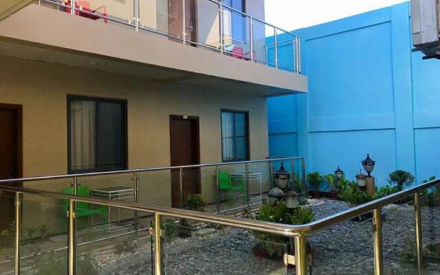 Hotel Primera