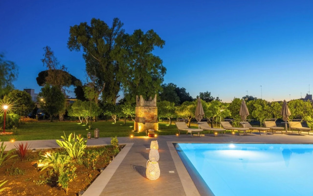 Lavilla Suite & Relax