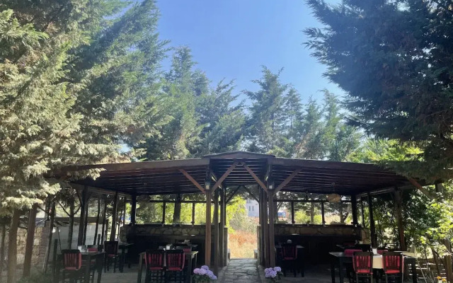 Kamelya Butik Otel