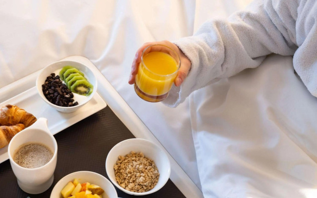 Mercure Colmar Centre Unterlinden