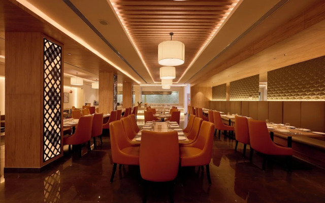 Delite Sarovar Portico Faridabad