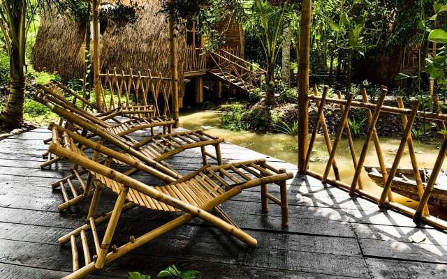Bamboo Eco Village