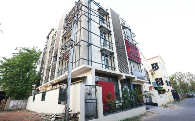 Vastukar Retreat By OYO Rooms