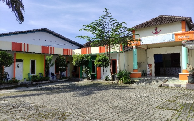 SPOT ON 91105 Hotel Salsabila