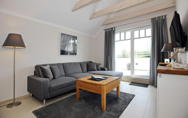 Haus am Wald Wohnung Strand