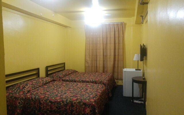 Rodeway Inn
