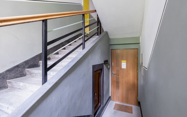 Apartment Moniuszki Cracow by Renters