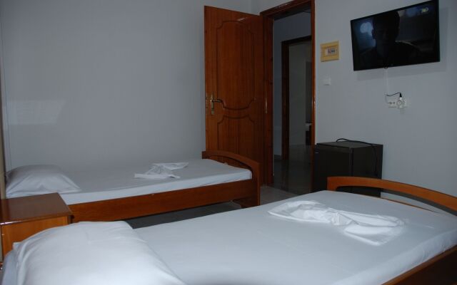 Timi Hotel