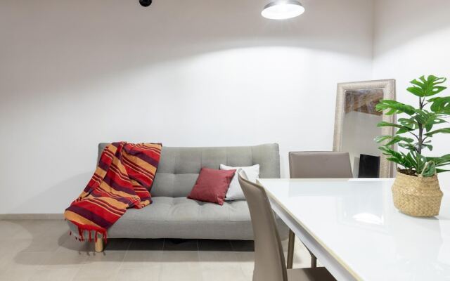 Leyla s Flat in Pratolino